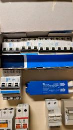 Disjoncteurs, Bricolage & Construction, Enlèvement