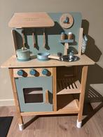 Little Dutch houten speelkeuken, Kinderen en Baby's, Ophalen, Zo goed als nieuw, Speelkeuken