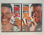 the Gods must be crazy 1+2 (SEALED), Enlèvement ou Envoi, Neuf, dans son emballage