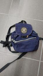 Mini rugzakje Kipling, Ophalen of Verzenden, Zo goed als nieuw, Kipling