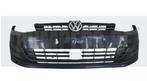 Bumper VW Golf 7 VII 5G0 12-16 5G0807221 Grill Voorbumper PJ, Gebruikt, Voor, 6 maanden garantie, Ophalen of Verzenden