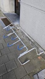 Ophangrek fietsen - fietsen rek, Huis en Inrichting, Kasten | Overige, Ophalen