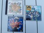 3 CD Tears For Fears The Cure Oasis  2 VERKOCHT, Ophalen of Verzenden, Gebruikt