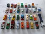 matchbox auto's, Kinderen en Baby's, Ophalen of Verzenden, Gebruikt