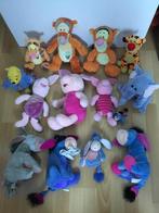 Winnie The Pooh knuffels, Ophalen of Verzenden