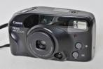 Canon Prima Auto Zoom + hoesje/zoom 38 mm - 60 mm, Audio, Tv en Foto, Fotocamera's Analoog, Ophalen of Verzenden, Gebruikt, Compact