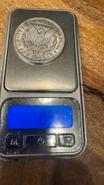 Dollar Morgan 1884 – Argent – Très Bon État –, Enlèvement ou Envoi, Argent