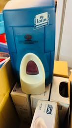 Lotus schuimzeepdispenser, Ophalen of Verzenden, Nieuw zonder verpakking