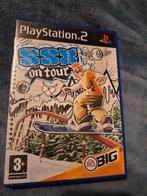 SSX On Tour 🟣 PS2, Utilisé, Enlèvement ou Envoi