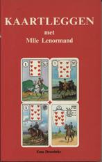 Kaartleggen met Mlle Lenormand, Enlèvement ou Envoi, Comme neuf, Tarot ou Tirage de Cartes