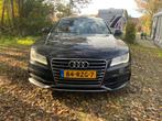 2011 Audi A7 Sportback 2.8 FSI Pro Line Personenauto, Auto's, Audi, Euro 5, Gebruikt, Overige brandstoffen, Bedrijf