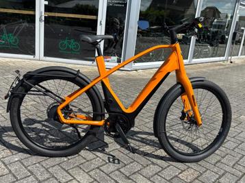 Gazelle No1 Speed Pedelec l EX-demo! l 625wh l 52cm beschikbaar voor biedingen