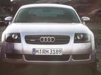 Audi TT Coupe Map, Boeken, Auto's | Folders en Tijdschriften, Verzenden, Audi