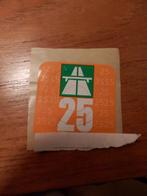 Wegenvignet Zwitserland, Tickets en Kaartjes