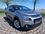 C3 1.5 hdi 100 pk feel bedrijfspakket, Auto's, Voorwielaandrijving, 75 kW, Stof, 4 cilinders