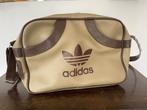 Sac vintage Adidas, Enlèvement