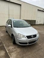 Volkswagen polo 1.2 benzine Bj 2006 155000km AIRCO GEKEURD, Auto's, 4 deurs, 1198 cc, Bedrijf, Handgeschakeld