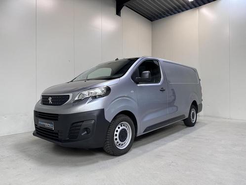 Peugeot Expert 2.0 HDI L2 - Lichte Vracht - Topstaat! 1Ste, Autos, Camionnettes & Utilitaires, Entreprise, ABS, Airbags, Air conditionné