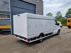 Mercedes-Benz Sprinter 313 CDI 10 Turen ICE -40C Carlsen Bal, Te koop, 95 kW, Gebruikt, 2435 kg