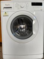 Whirlpool wasmachine, Elektronische apparatuur, Wasmachines, Gebruikt, Ophalen