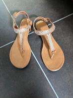 Sandalen Marco Tozzi, Bruin, Marco Tozzi, Ophalen of Verzenden, Zo goed als nieuw