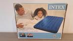 Intex 2-persoons luchtmatras, Caravans en Kamperen, Ophalen of Verzenden, Zo goed als nieuw, 2-persoons