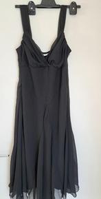 Zwarte jurk maat 38, Vêtements | Femmes, Robes, Comme neuf, Yessica, Noir, Taille 38/40 (M)