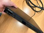 Sony dvd speler DVP-SR370, Ophalen of Verzenden, Zo goed als nieuw, Sony