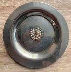 MR Silver Plated England souvenir bordje huwelijk Lady Diana, Ophalen, Nieuw, Overige typen