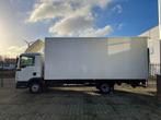 MAN TGL 8.190 (bj 2019), Euro 6, Bedrijf, Handgeschakeld, 140 kW