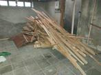 Gratis afbraakhout te komen halen in zwalm, Doe-het-zelf en Bouw, Ophalen, Gebruikt