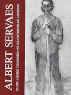 Albert Servaes  5   1883 - 1966, Boeken, Verzenden, Nieuw, Schilder- en Tekenkunst