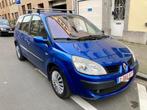 Renault Grand Senic 1.6 2004 7-zitter, Auto's, Particulier, Grand Scenic, Te koop, Benzine