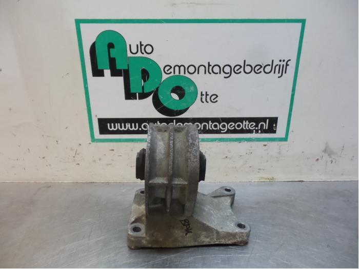 Support boîte de vitesse d'un Mini Cooper, Autos : Pièces & Accessoires, Suspension & Châssis, Mini, Utilisé, 3 mois de garantie