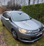 Citroën C4 (2016) BlueHDi 100 - 1er Propriétaire - Euro 6, Argent ou Gris, Achat, Euro 6, 1200 kg