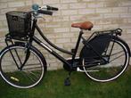 Vélo de transport Popal Daily Dutch N3 26 pouces, Vélos & Vélomoteurs, Comme neuf, Enlèvement, 26 pouces ou plus, Vitesses