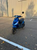 Piaggio zip 4t brom, Fietsen en Brommers, Ophalen, Gebruikt, Zip, Benzine