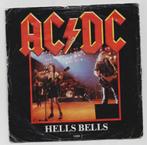 AC/DC - Hells Bells - What do you do for Money Honey, Cd's en Dvd's, Gebruikt, 7 inch, Single, Ophalen of Verzenden