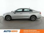 Volkswagen Passat 1.4 TSI ACT Comfortline BlueMotion, Auto's, Voorwielaandrijving, 4 deurs, Stof, Gebruikt