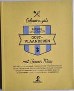 Culinaire gids Oost-Vlaanderen - Jeroen Meus - 2015, Nederland en België, Jeroen Meus, Nieuw, Tapas, Hapjes en Dim Sum