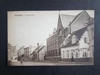 Postkaart Borsbeek Gemeentehuis, Verzamelen, Ophalen of Verzenden, 1920 tot 1940, Ongelopen, Antwerpen