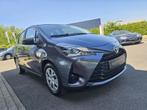 Toyota Yaris Comfort, Auto's, Toyota, Automaat, Emergency brake assist, Overige kleuren, 195 cc