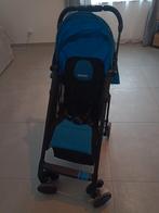 Buggy, Ophalen, Zo goed als nieuw
