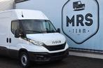 Iveco Daily 35S16- L4H2- Himatic- A/C- PDC achter- 24790+BTW, Automaat, Stof, Euro 6, 2287 cc