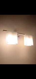 Lot de 4 appliques, Enlèvement