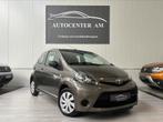 TOYOTA AYGO 1.0 VVT-i 59.000 km !! AIRCO * 12 Mnd GARANTIE, Voorwielaandrijving, Euro 5, Stof, 50 kW