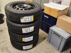 Nieuwe Originele Seat Arona 16 inch stalen velgen winterband, Ophalen, Seat