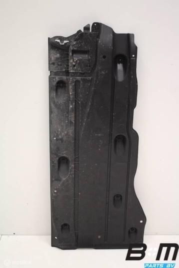 Bodembeschermplaat rechts VW Golf 7 5Q0825202L beschikbaar voor biedingen