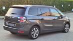 Citroen C4 Grand Picasso 7 PL Hybrid 2.0D 110Kw Euro 6b Anné, Autos, Cuir, Euro 6, Entreprise, Hybride Électrique/Diesel