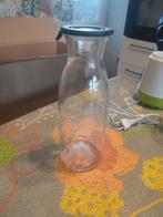 Bouteille en verre, Maison & Meubles, Enlèvement, Verre